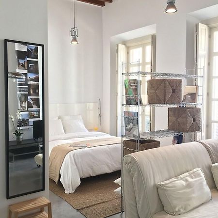 מאלגה Suncity Ismo Arquitectura מראה חיצוני תמונה