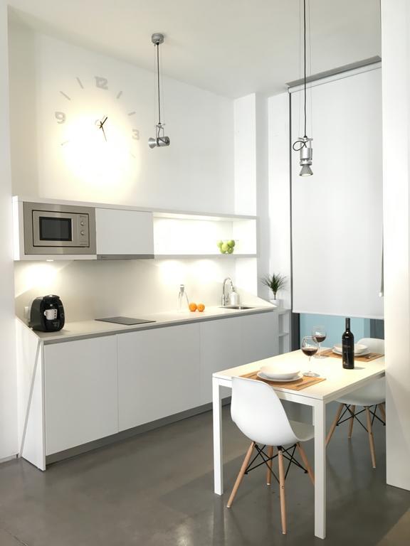 מאלגה Suncity Ismo Arquitectura מראה חיצוני תמונה
