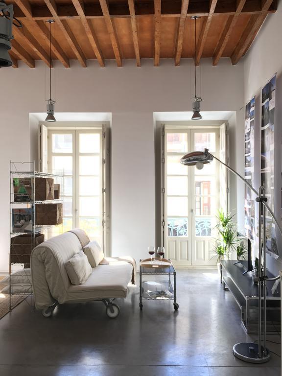 מאלגה Suncity Ismo Arquitectura מראה חיצוני תמונה