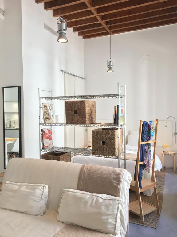 מאלגה Suncity Ismo Arquitectura מראה חיצוני תמונה