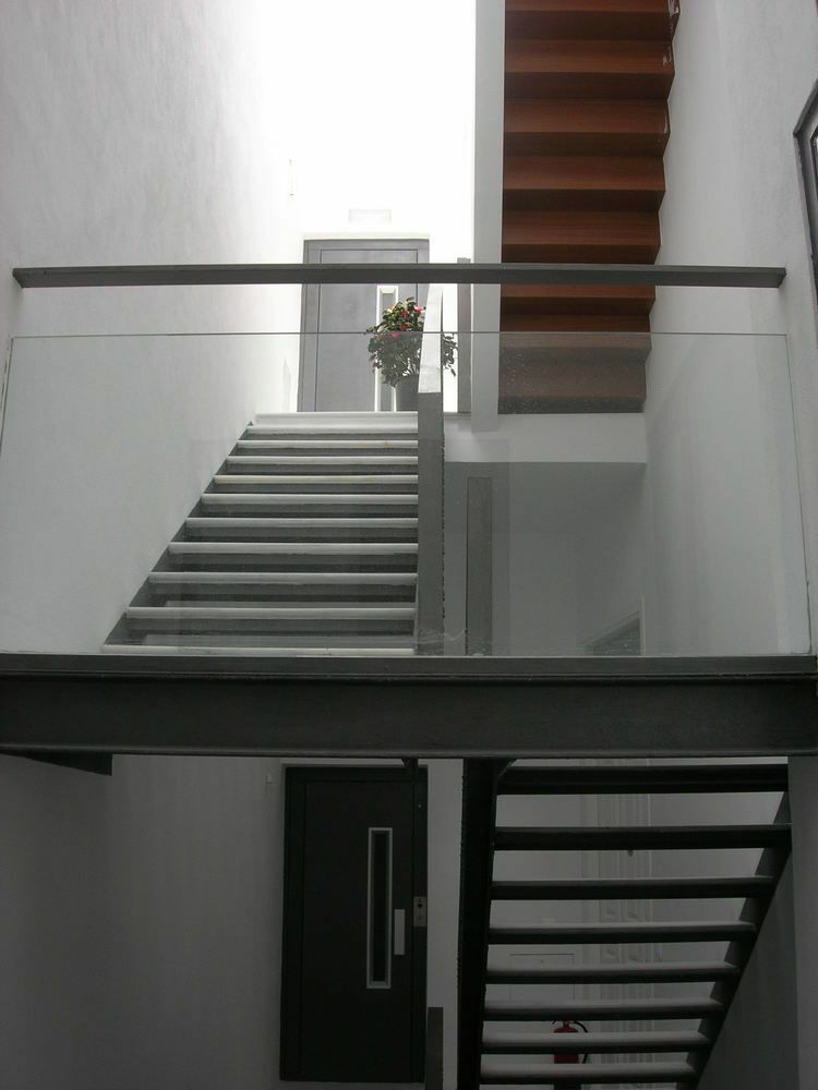 מאלגה Suncity Ismo Arquitectura מראה חיצוני תמונה
