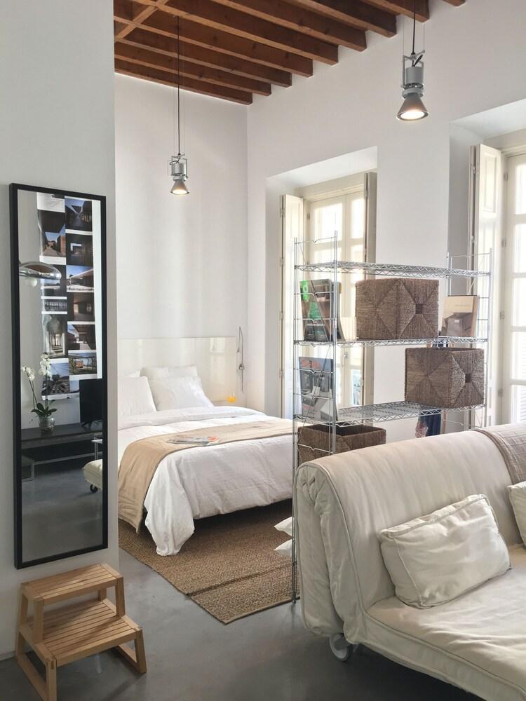 מאלגה Suncity Ismo Arquitectura מראה חיצוני תמונה